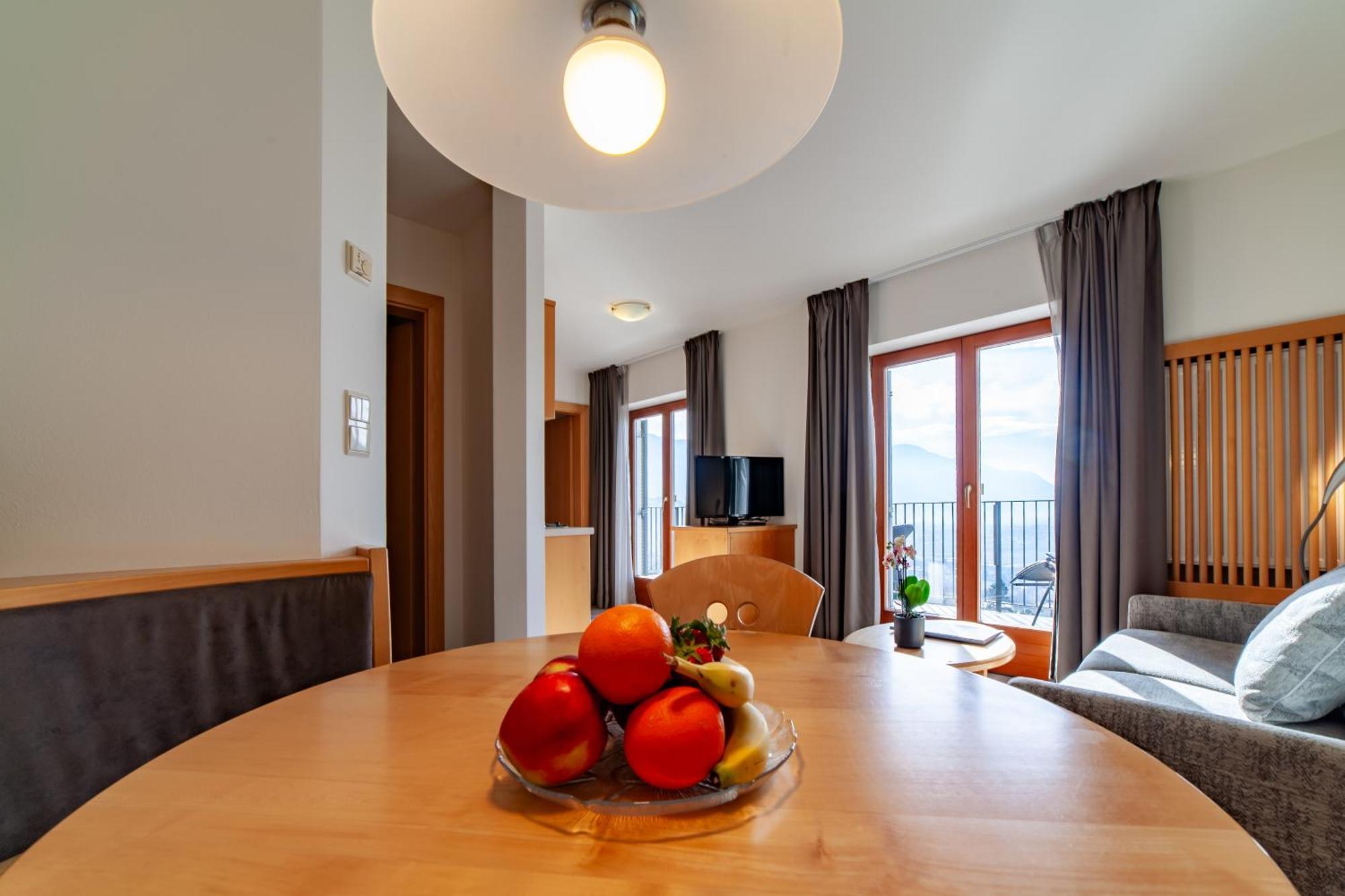 Apartments Lichtenberg Лагундо Экстерьер фото